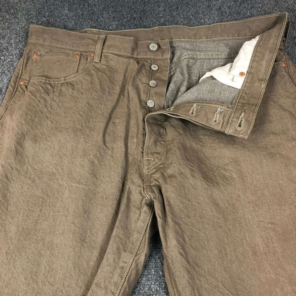 Levis levi 501